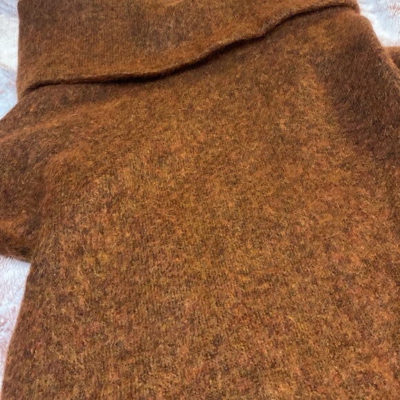 Mercer & Madison sweater dress/tunic - Picture 9 of 11